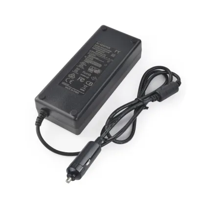 24V 9A Desktop Power Adapter Supply