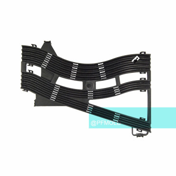 Professional plastic parts for home and Auto