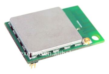 STM32W/Em351/Em357 Standard 2.4GHz ZigBee Module (1mW, DIP), IEEE 802.15.4 ZigBee 2007 PRO