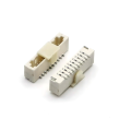 Conector del asiento del pasador vertical de 1.0 mm