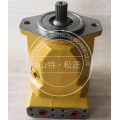 WA380-3 loader hydraulic pump assembly 423-62-A1510