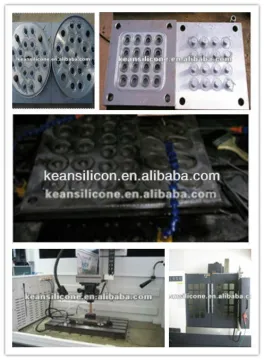 silicone injection medical molds,medical mould medical accessory