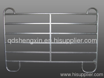 Livestock Corral Panels 