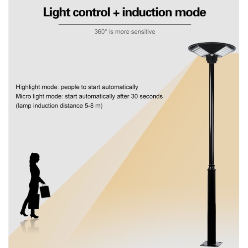 High Bay Lighting Solution