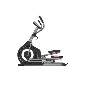 Wholesale Commercial Electric Elliptical Machines: Focus on EOAT F870 Custom Recumbent Cross Trainers