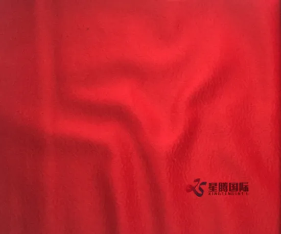 Luxury Soft Hand Fabric Colorful 100% Wool Fabric