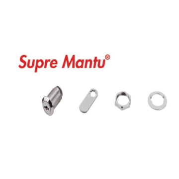 Cerradura de buzón de aleación de zinc 103