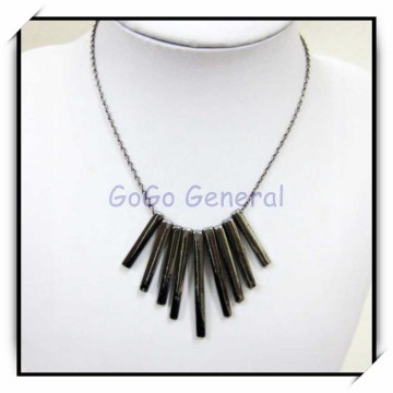 Hem Bar Pendant Jewelry Fashion Accessory