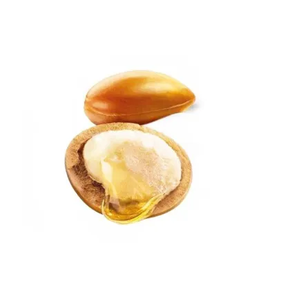Shea butter oil for body