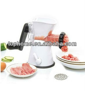 Manual Meat Mincer (TH-JE80)
