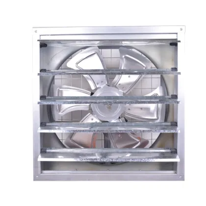 metal explosion proof industrial greenhouse ventilation fans