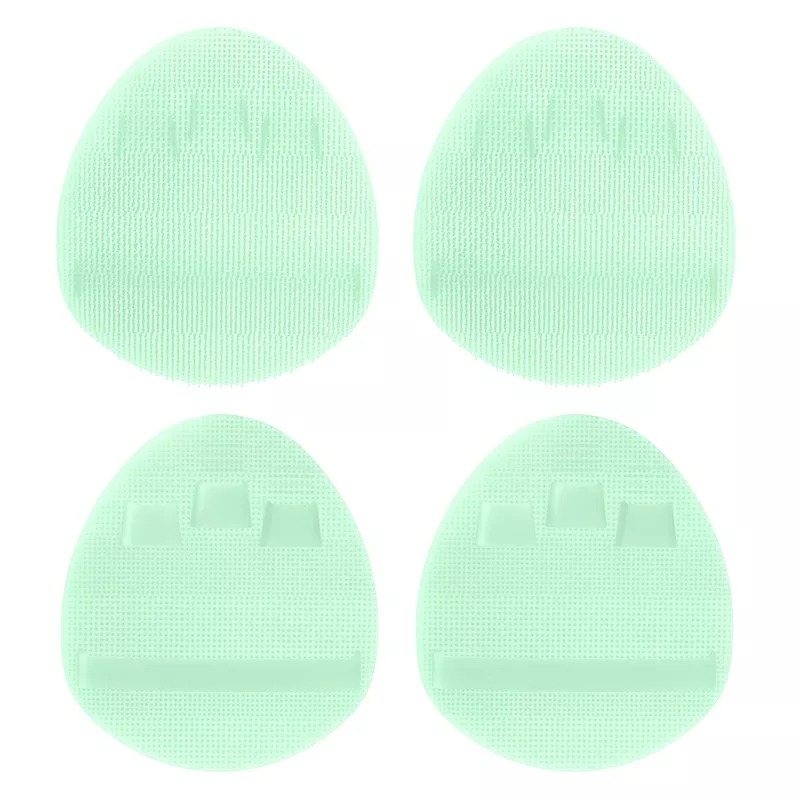 Silicone Bath Brush