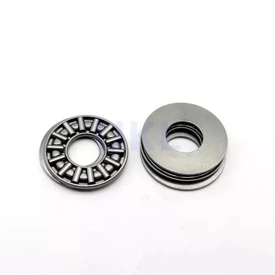 AXK series flat thrust needle roller bearing AXK3552