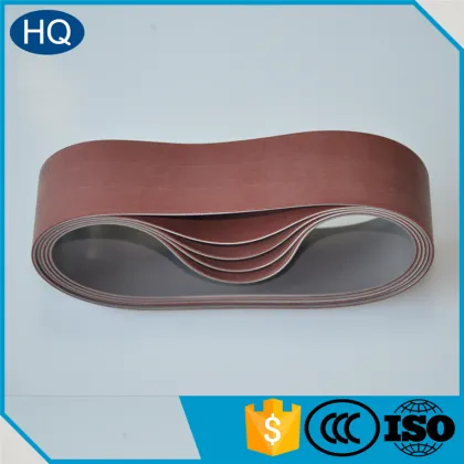 Processless pure cotton blends rubber aprons