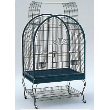 High Quality Wire Parrot Cage YA091