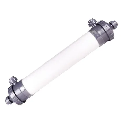 Manufacturer Ultrafiltration Membrane PVC/PAN HM160 UF Membrane