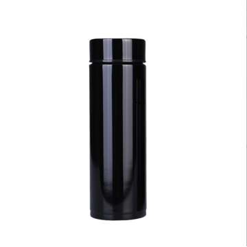 Mini Pocket Stainless Steel Vacuum water bottle Portable