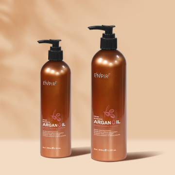Wholesale 100% Natural Pure Argan Oil Hair Care Shampoo and Conditioner from Morocco with High Profit