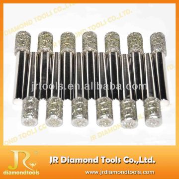 Newest design top grade carbide drill bit/drill bit sharpener