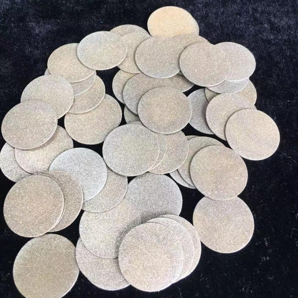 Electroplated Diamond Grinding Polishing Disk