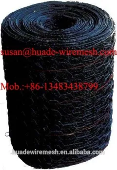 Hex Wire for Poultry (1" - 2' x 150')