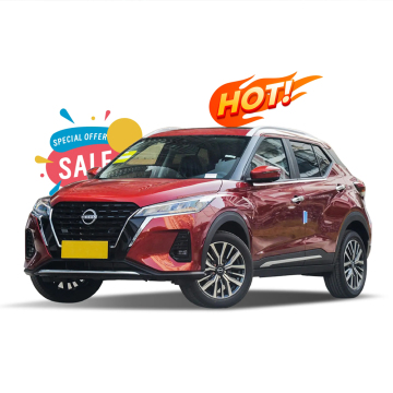 Favorable 2023 Nissan Kicks 1.5L Ultimate A/T 5 Door 5 Seater