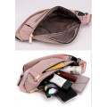 Fashion Nylon Fanny Pack Waist Belt Pack Bags