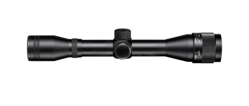 Rifle Scope 4X32AO