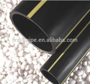 Hot Sell High Desity Polyethylene PE Gas Pipes PE GAS TUBE