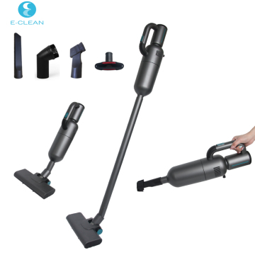 600W Electric Stick Vacuum Cleaner with Power Cord - 2in1 Handheld Wired Vacuum