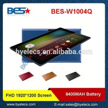 Bluetooth V4.0 32GB ROM 3g windows7 tablet