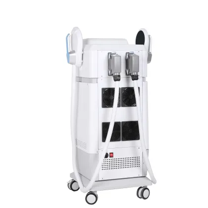 SK-B37 Body Slimming Machine: Effective Weight Loss Solution
