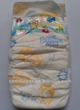 Economic Baby Diaper