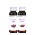 Anti-Alcoholic Vegan Milk thistle Hangover oral liquid