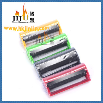 JL-037C new product quality china yiwu manual hot sales fancy hand roll your own cigarette machine