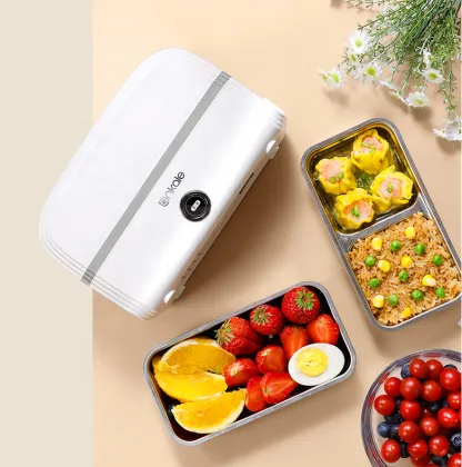 Student Travel Electric Heating Lunch Box