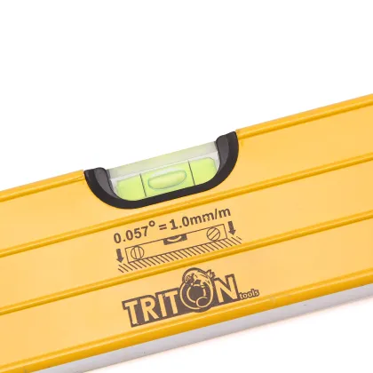 800mm High Precision Level Ruler Spirit Level for Walls