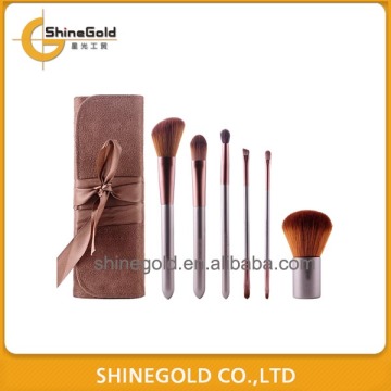 OEM custom logo makeup brushes
