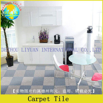 Carpet Tile