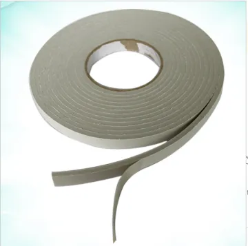 High Quality Double Sided PP Adhesive Tape
