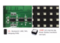 Display a LED per pubblicità commerciale RGB SMD per esterni