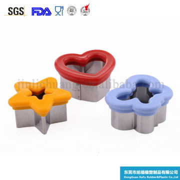 Silicone Cookie Cutter