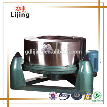 Centrifugal hydro-extractor, centrifugal drier, centrifuge etractor