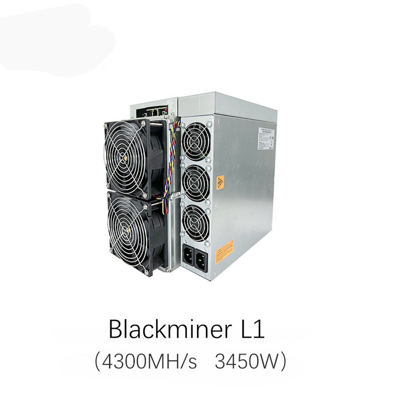 เครื่องทำเหมืองแร่ Bluestar Miner Litecoin