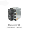 เครื่องทำเหมืองแร่ Bluestar Miner Litecoin