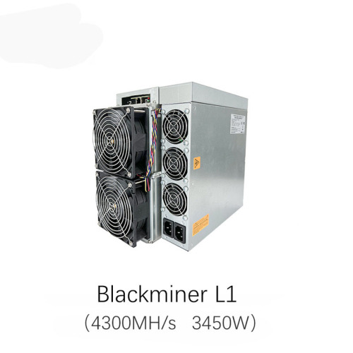 Bluestar Miner Litecoin Mining Machine