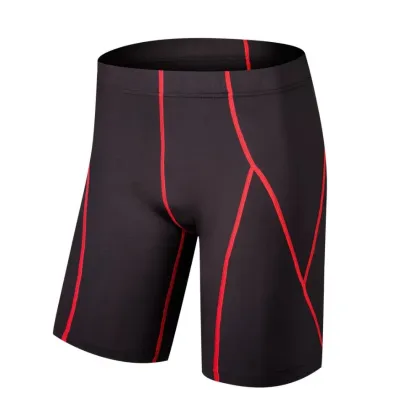 New Brand Gym pants Bodybuilding Fitness pants Men Sports Clothes High Quality cycling pants