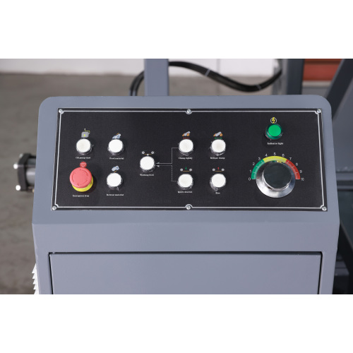 Sega a nastro economica a doppia colonna G15060S