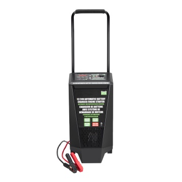 High Performance 12V/24V Automotive Car Battery Charger