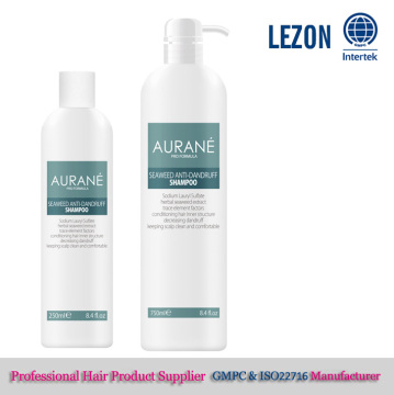 As7501 Anti-Dandruff Shampoo